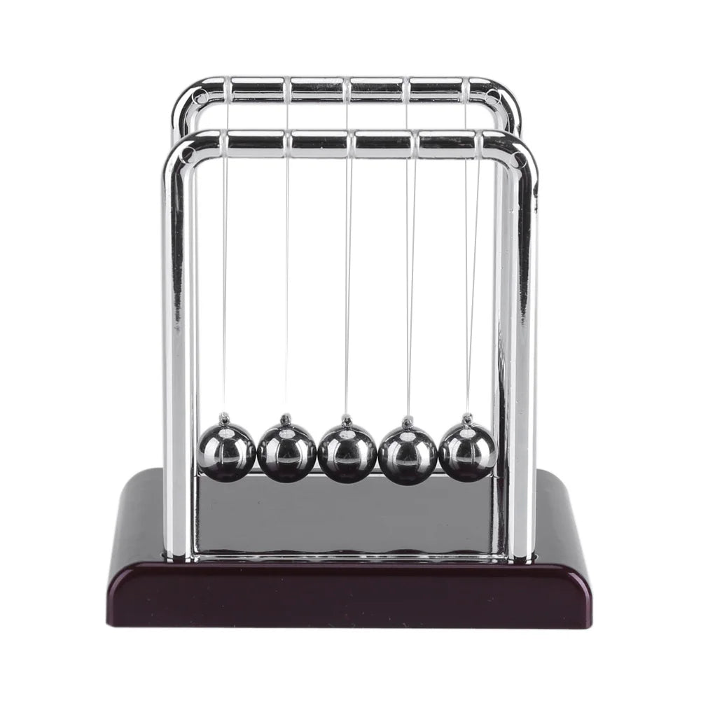 Swinging Magnetic Ball Pendulum