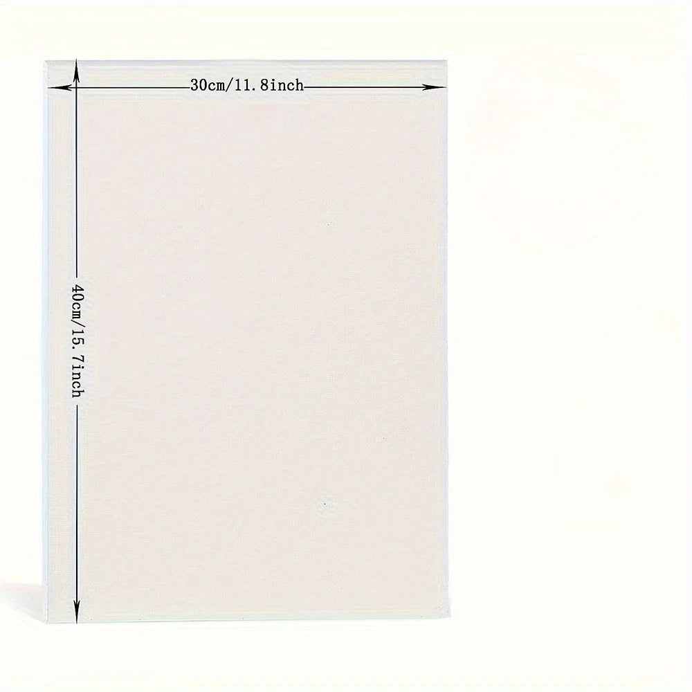 Bible Verse Wall Decoration, Canvas Painting