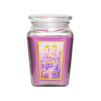 18oz Aroma Scented Candles, 8 Individual Scented Candles