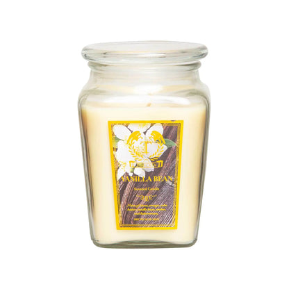 18oz Aroma Scented Candles, 8 Individual Scented Candles