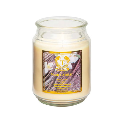 18oz Aroma Scented Candles, 8 Individual Scented Candles