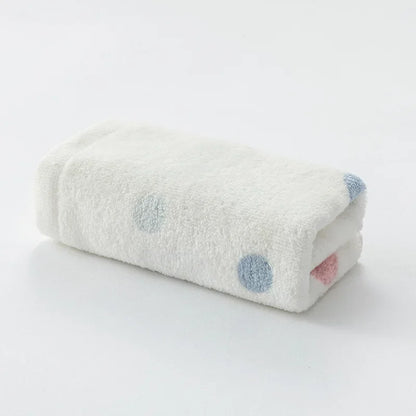 100% Cotton Towel for Face, Hands  or Dishes