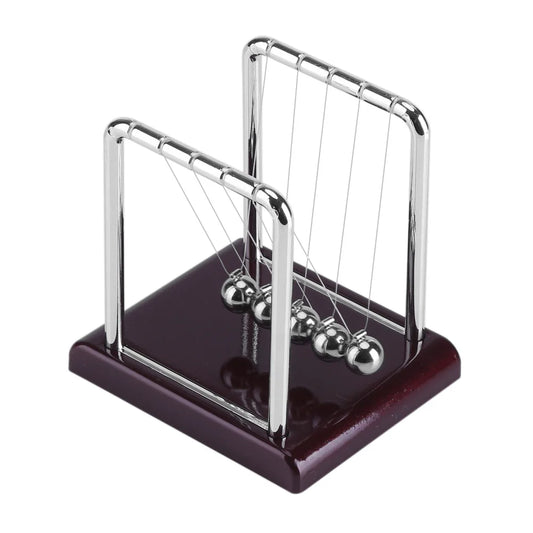 Swinging Magnetic Ball Pendulum