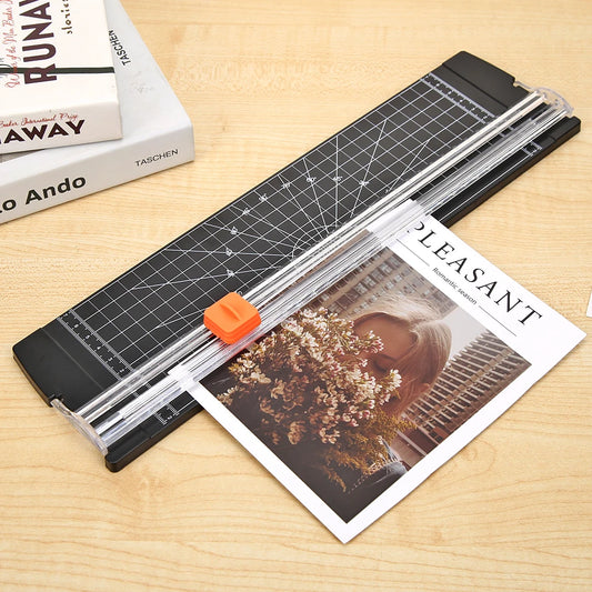 A4 Paper Art Trimmer and Photo Cutter