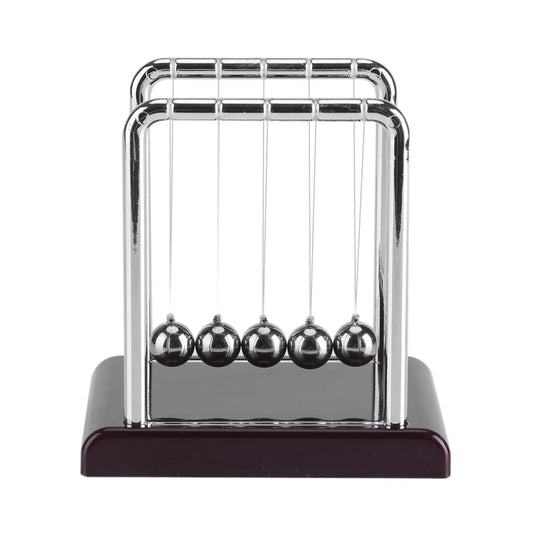 Swinging Magnetic Ball Pendulum