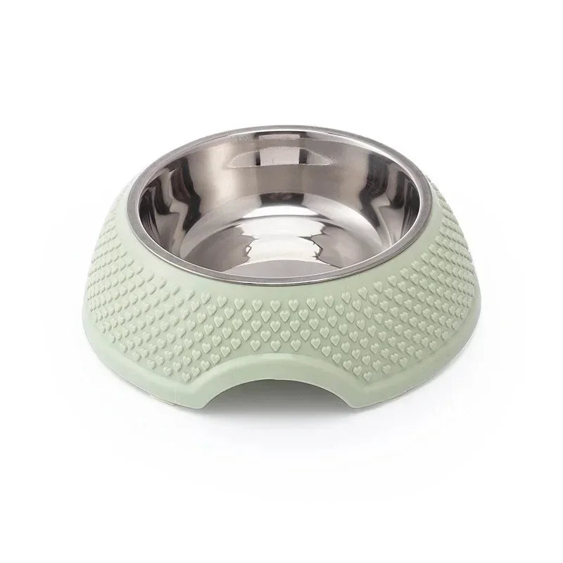 Pet Feeding or Drinking Bowl