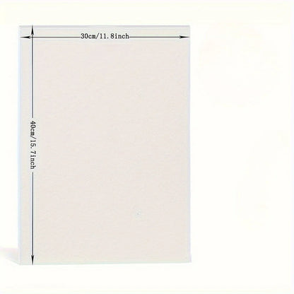 Bible Verse Wall Decoration, Canvas Painting