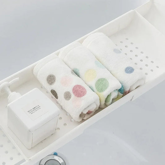 100% Cotton Towel for Face, Hands  or Dishes