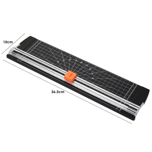 A4 Paper Art Trimmer and Photo Cutter