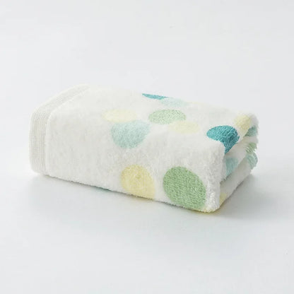 100% Cotton Towel for Face, Hands  or Dishes