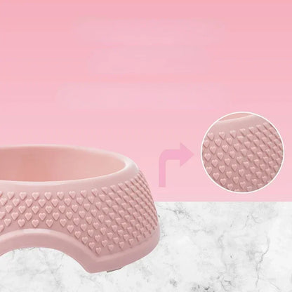 Pet Feeding or Drinking Bowl